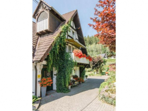 on the sunny slope Modern retreat Niedersalwey